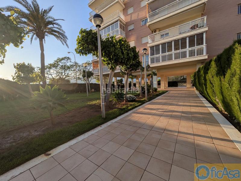 Foto fb5c8803-ec9a-4cd1-aaea-ba9ed71a1071. Appartement avec chauffage parking piscine dans La Curva Benicasim / Benicàssim