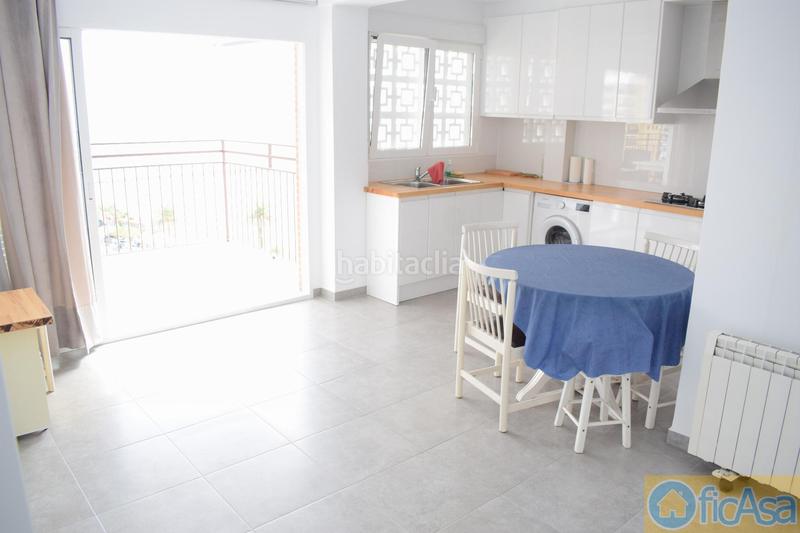 Foto 425d2bb6-f544-4fb1-a924-78b01724051b. Affitto piccolo appartamento in palmeral 10 in Heliópolis Benicasim / Benicàssim