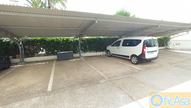 Foto 6633367f-78b8-470f-b6e4-b41cbda2f969. Affitto piccolo appartamento in palmeral 10 in Heliópolis Benicasim / Benicàssim