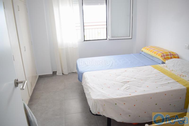Foto a7ccd7d5-d20d-4a5e-96c8-e67073564f64. Affitto piccolo appartamento in palmeral 10 in Heliópolis Benicasim / Benicàssim