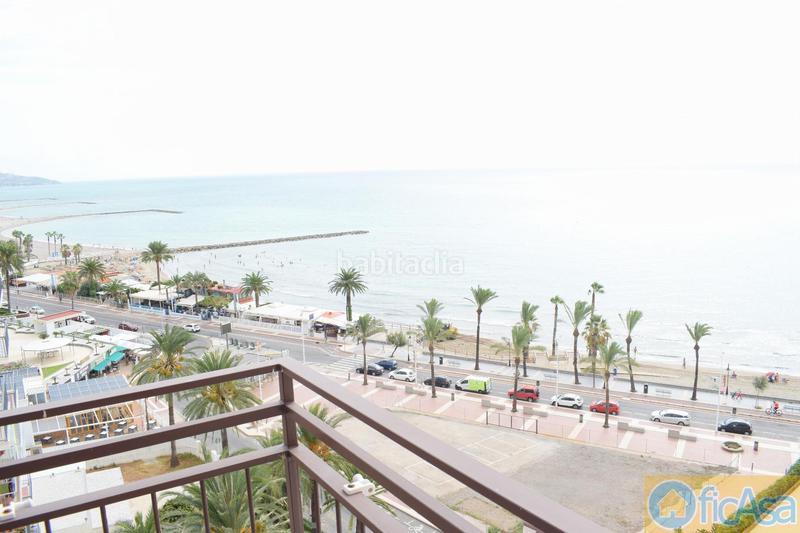 Foto ca065aeb-598b-4579-ba5c-947dffcd0a15. Affitto piccolo appartamento in palmeral 10 in Heliópolis Benicasim / Benicàssim