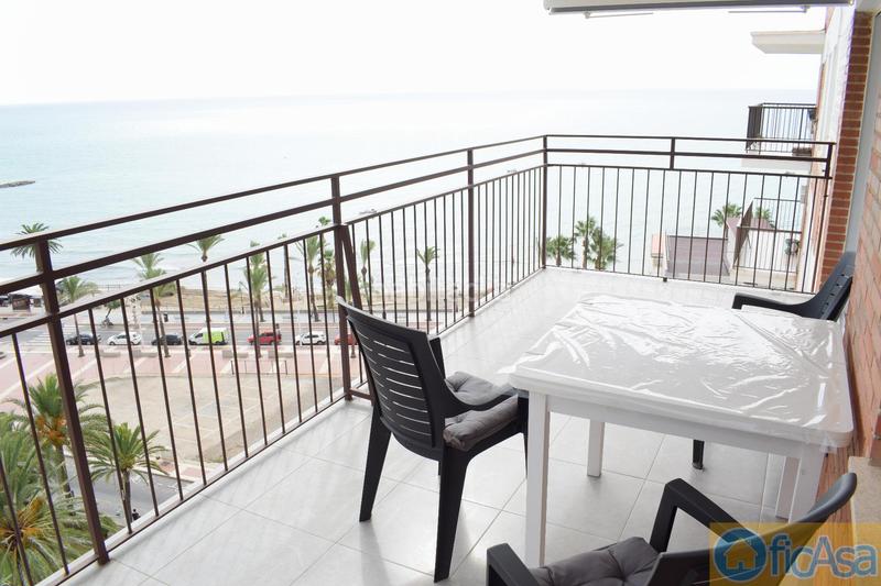 Foto 0fe7a01a-2296-4a94-ac47-4eb897694528. Location appartement dans palmeral 10 dans Heliópolis Benicasim / Benicàssim