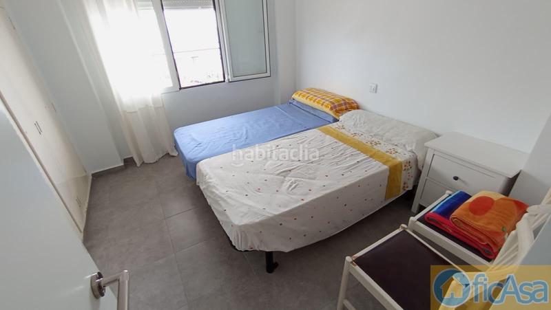 Foto 575a2fca-be56-4eed-b6e9-938c20153f98. Location appartement dans palmeral 10 dans Heliópolis Benicasim / Benicàssim