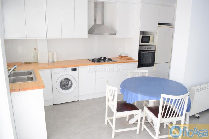 Foto 9091657e-02cd-42d3-b566-06c3dc22da63. Location appartement dans palmeral 10 dans Heliópolis Benicasim / Benicàssim