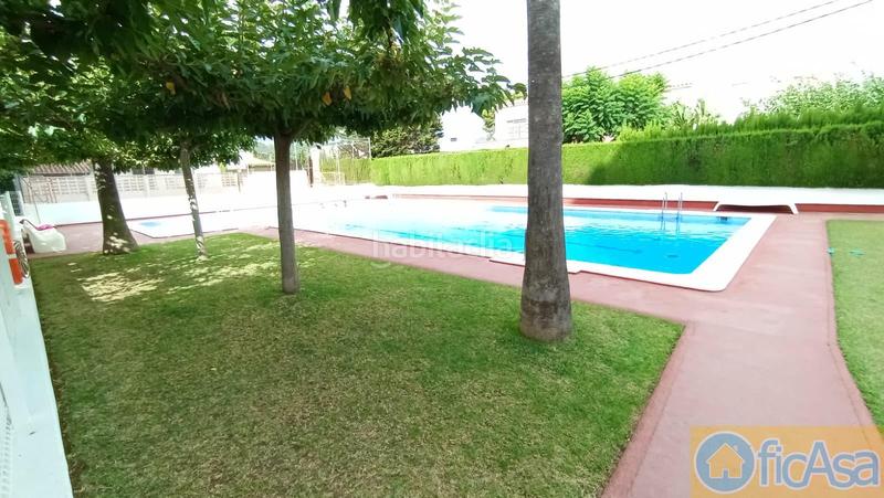 Foto 93d37ff4-e363-4de5-8a16-b93fc1a25e8e. Location appartement dans palmeral 10 dans Heliópolis Benicasim / Benicàssim