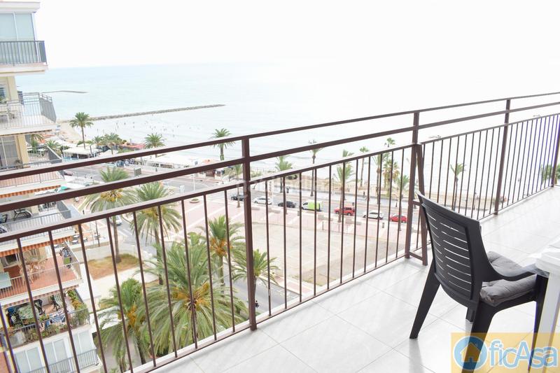 Foto e74b32d4-ddcd-4af7-83d5-acafd1278e9a. Location appartement dans palmeral 10 dans Heliópolis Benicasim / Benicàssim