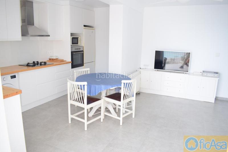 Foto 18f435a1-dda0-4b00-a5ac-71adfd30ba1a. Miete appartement in palmeral 10 in Heliópolis Benicasim / Benicàssim