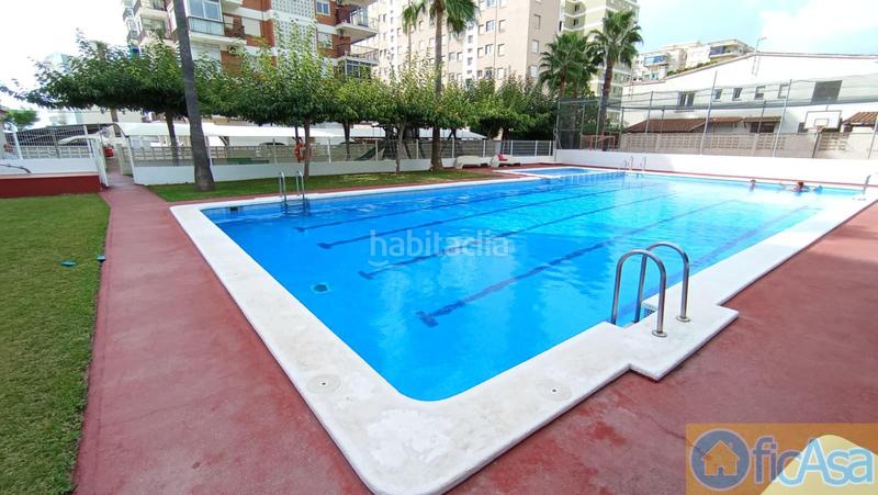 Foto 1cf56bd7-efab-4e9c-8998-cafde3acf900. Miete appartement in palmeral 10 in Heliópolis Benicasim / Benicàssim