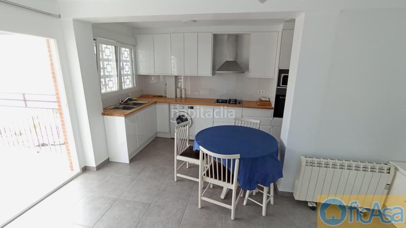 Foto 3c6c8567-fc66-40b0-bef2-4483c31a86c0. Miete appartement in palmeral 10 in Heliópolis Benicasim / Benicàssim