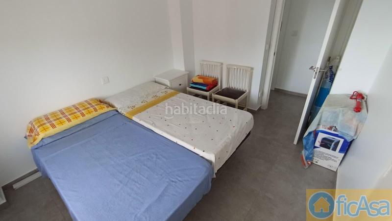 Foto 49bca2c5-d7ce-4283-afea-d35af4f931f3. Miete appartement in palmeral 10 in Heliópolis Benicasim / Benicàssim