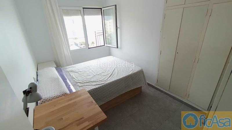 Foto 43e17336-ea4f-4e8f-9372-8b6a270ed4a8. Rent apartment in palmeral 10 in Heliópolis Benicasim / Benicàssim