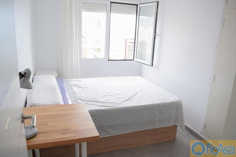 Foto 5905d9c6-de75-44b4-af32-43cce3cea122. Rent apartment in palmeral 10 in Heliópolis Benicasim / Benicàssim