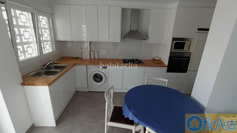 Foto 7282b25c-7345-4167-b084-76b38b4a3c21. Rent apartment in palmeral 10 in Heliópolis Benicasim / Benicàssim
