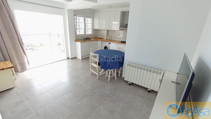 Foto 96d78f62-dcea-4e25-8342-d85c134a9d9d. Rent apartment in palmeral 10 in Heliópolis Benicasim / Benicàssim