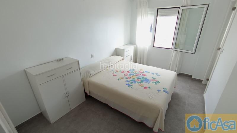 Foto bd5fabe8-77f7-4cbd-af01-da5fc8d7ce96. Rent apartment in palmeral 10 in Heliópolis Benicasim / Benicàssim