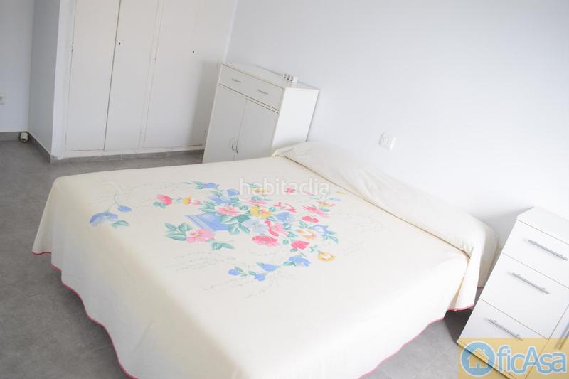 Foto d99b727f-f2b0-4a42-beeb-158ccfea0a85. Rent apartment in palmeral 10 in Heliópolis Benicasim / Benicàssim