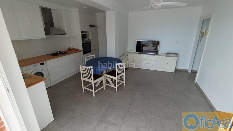 Foto fafae4bb-1bbe-4690-a6b9-d9aad56b789c. Rent apartment in palmeral 10 in Heliópolis Benicasim / Benicàssim