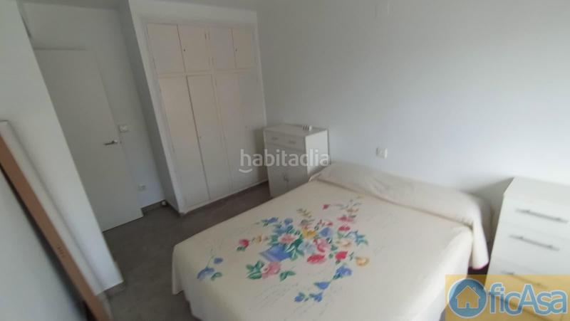 Foto fb4627f4-46e8-4b81-a29c-9b182ac51841. Rent apartment in palmeral 10 in Heliópolis Benicasim / Benicàssim
