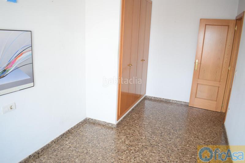 Foto 2e0f19fb-4424-45d9-bf97-42a4d36db9a8. Ático en av vall d´uxo 48 castellónatico en Mestrets Castellón de la Plana