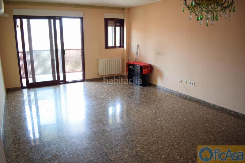 Foto 31fbaf6d-54aa-43ce-a86f-8a53be5657de. Ático en av vall d´uxo 48 castellónatico en Mestrets Castellón de la Plana