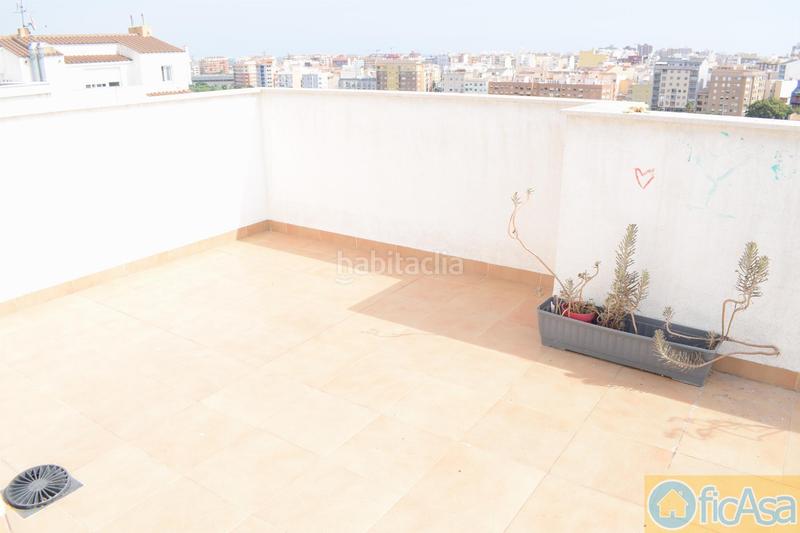 Foto 34b4c2f6-3ea7-453f-863d-cb42fe45cb8c. Ático en av vall d´uxo 48 castellónatico en Mestrets Castellón de la Plana