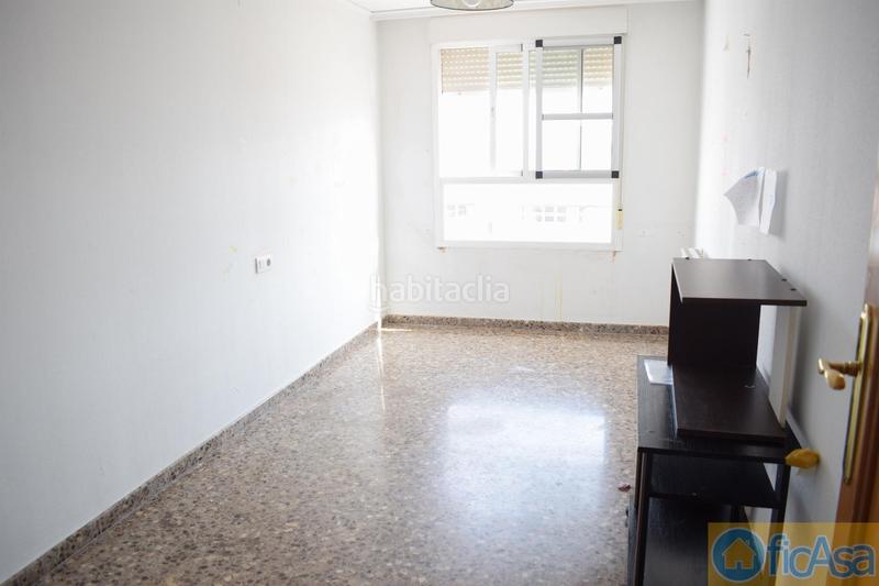 Foto 481bbf43-af53-41c5-80e5-e49e2981638c. Ático en av vall d´uxo 48 castellónatico en Mestrets Castellón de la Plana