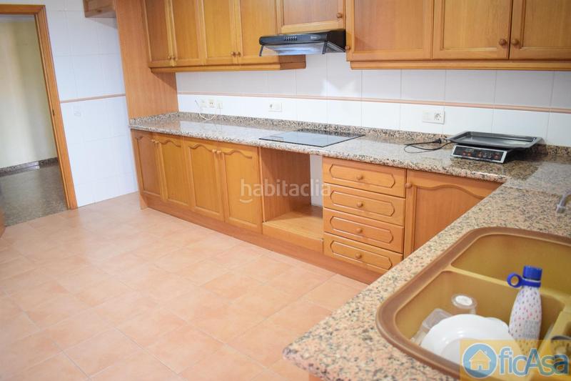 Foto 4b51f49e-22f5-4ac5-b0de-f4220bd6f977. Ático en av vall d´uxo 48 castellónatico en Mestrets Castellón de la Plana