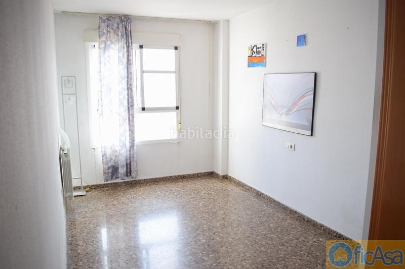 Foto 4fb5d77e-a799-45d4-b7e0-68ca905074fa. Ático en av vall d´uxo 48 castellónatico en Mestrets Castellón de la Plana