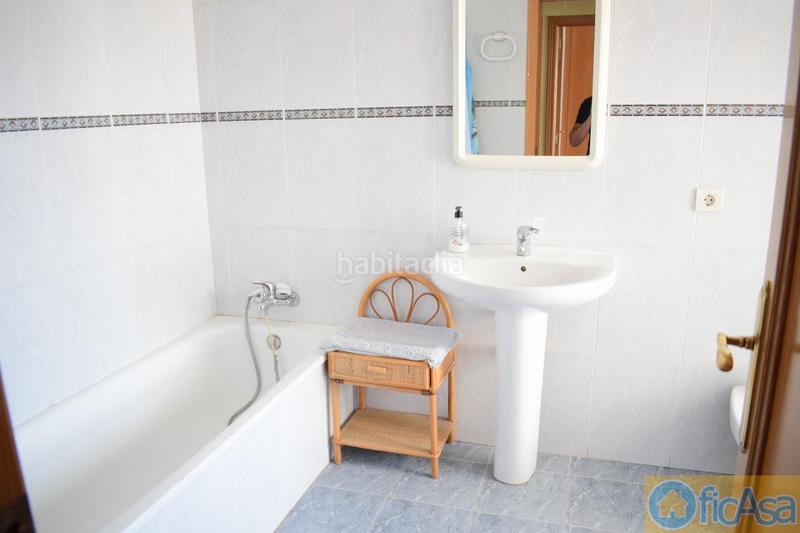 Foto 52a3e2fa-6008-4344-b190-d9594d69006f. Ático en av vall d´uxo 48 castellónatico en Mestrets Castellón de la Plana