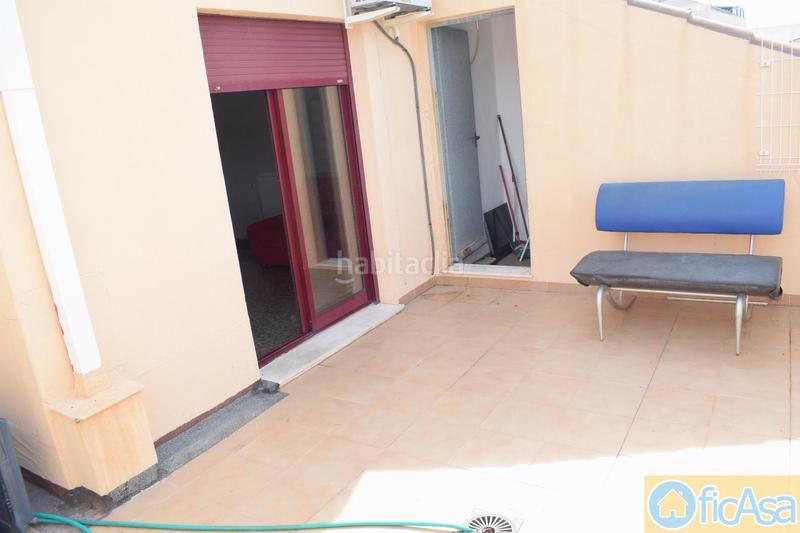 Foto 5a027188-7756-467f-bfca-c5a6866b93cd. Ático en av vall d´uxo 48 castellónatico en Mestrets Castellón de la Plana