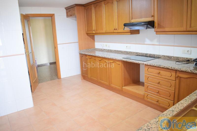 Foto 5f42ad25-f8f9-4f76-95d6-787f350bebb7. Ático en av vall d´uxo 48 castellónatico en Mestrets Castellón de la Plana