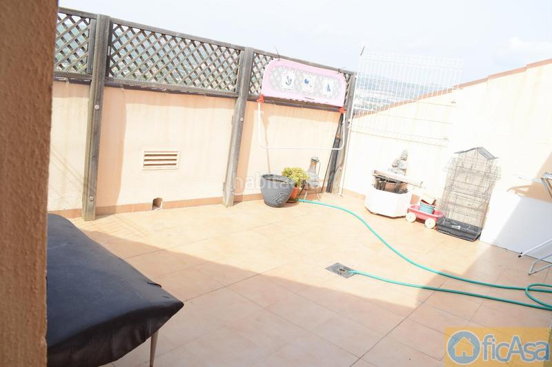 Foto 69911fe6-f2cc-451c-8d01-67ad1e5be41b. Ático en av vall d´uxo 48 castellónatico en Mestrets Castellón de la Plana