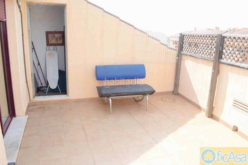 Foto 7503de21-dba1-4664-bd94-da07fada7935. Ático en av vall d´uxo 48 castellónatico en Mestrets Castellón de la Plana