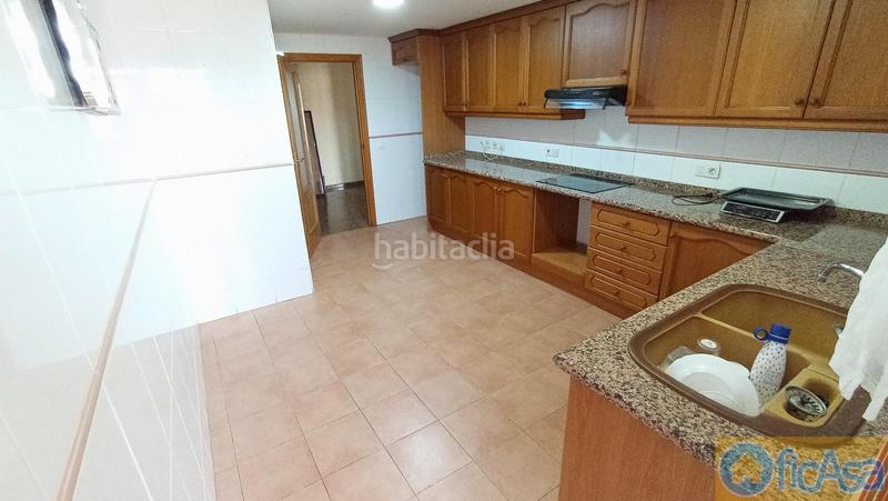 Foto 944a6f6b-78b7-4a13-bad1-649779671978. Ático en av vall d´uxo 48 castellónatico en Mestrets Castellón de la Plana