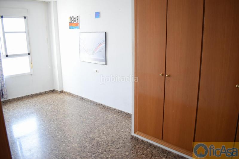 Foto cc83dd74-19dd-40cf-afc4-7b5da838bed4. Ático en av vall d´uxo 48 castellónatico en Mestrets Castellón de la Plana