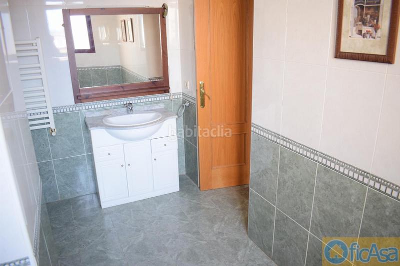 Foto d1bdc7d3-db02-4b31-8a17-0f5ced507c00. Ático en av vall d´uxo 48 castellónatico en Mestrets Castellón de la Plana