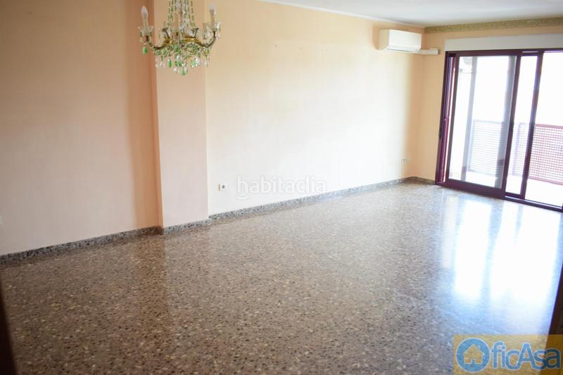 Foto d89cc036-5466-4d7f-92a1-d3d35c2e5a7e. Ático en av vall d´uxo 48 castellónatico en Mestrets Castellón de la Plana