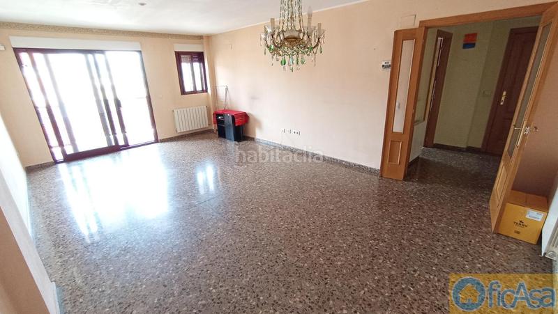 Foto eabe3edf-caaa-4bb3-932b-0aa560ef0eff. Ático en av vall d´uxo 48 castellónatico en Mestrets Castellón de la Plana