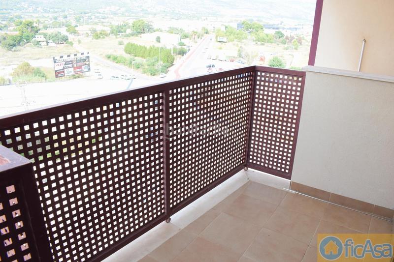 Foto f02e06a8-c990-4a87-be05-202c76635b36. Ático en av vall d´uxo 48 castellónatico en Mestrets Castellón de la Plana