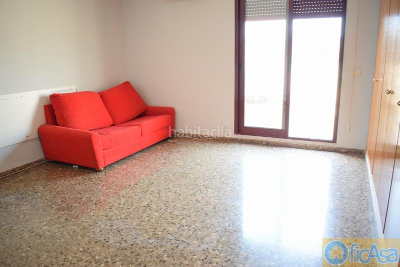 Foto fa3d555a-9ad0-434a-9d8f-4f36ce7f4cc1. Ático en av vall d´uxo 48 castellónatico en Mestrets Castellón de la Plana