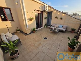 Piso en Av vall d´uxo 48. Castellónpiso