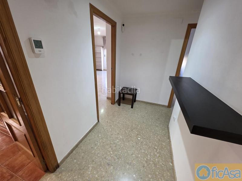 Foto 1719eb38-66ce-4bf3-897a-f05182507fc3. Flat in mar egeo 3 in Ciutat del Transport - La Salera Castellón de la Plana