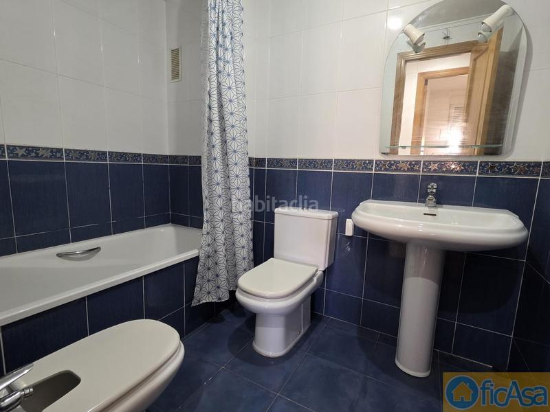 Foto 18b9ffa3-86d7-4824-920a-098d1311246c. Flat in mar egeo 3 in Ciutat del Transport - La Salera Castellón de la Plana