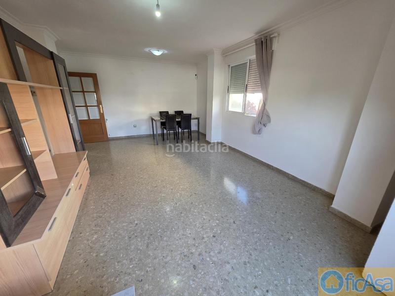 Foto 40818ae1-7b21-4910-928b-63c338acf5a2. Flat in mar egeo 3 in Ciutat del Transport - La Salera Castellón de la Plana