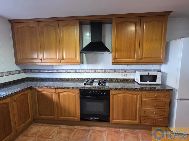 Foto 4988bb0e-5071-4d9b-8b5e-74e04ab2b6d3. Flat in mar egeo 3 in Ciutat del Transport - La Salera Castellón de la Plana