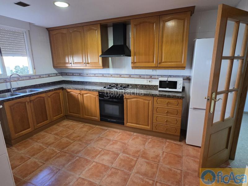 Foto 5346d6d3-cb32-4c3b-a3ce-43faad5cf75a. Flat in mar egeo 3 in Ciutat del Transport - La Salera Castellón de la Plana