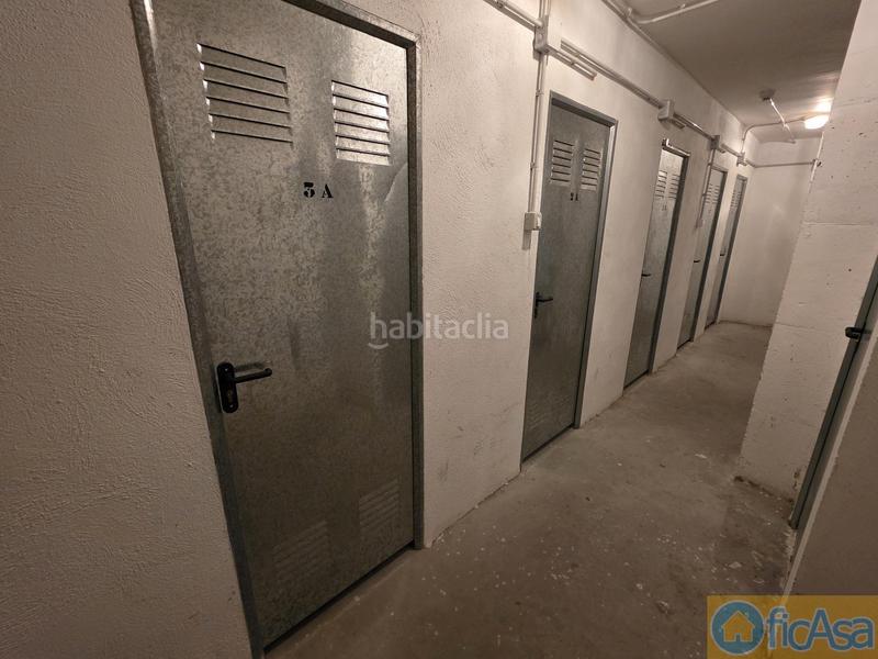 Foto 56c80db5-b238-4ac3-8649-476f05f0e2f3. Flat in mar egeo 3 in Ciutat del Transport - La Salera Castellón de la Plana