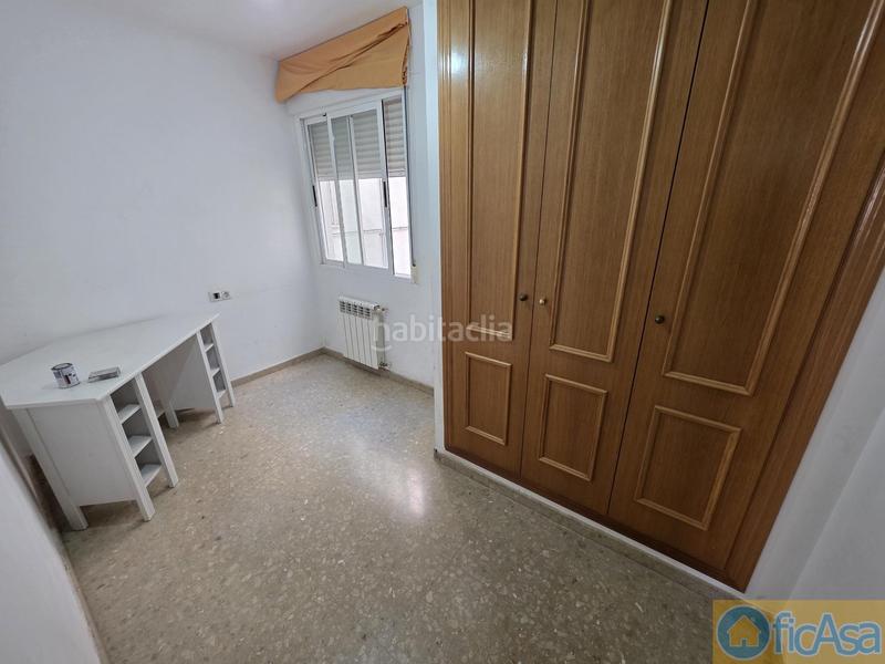 Foto 58b7072b-bef9-46b5-8557-265de05422f6. Flat in mar egeo 3 in Ciutat del Transport - La Salera Castellón de la Plana