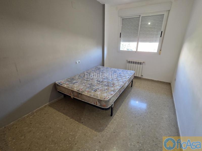 Foto 782e3775-597f-48a4-83cc-31e268bc6a55. Flat in mar egeo 3 in Ciutat del Transport - La Salera Castellón de la Plana