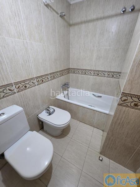 Foto bc75e311-cd03-462b-b99b-dfb2e7dad297. Flat in mar egeo 3 in Ciutat del Transport - La Salera Castellón de la Plana